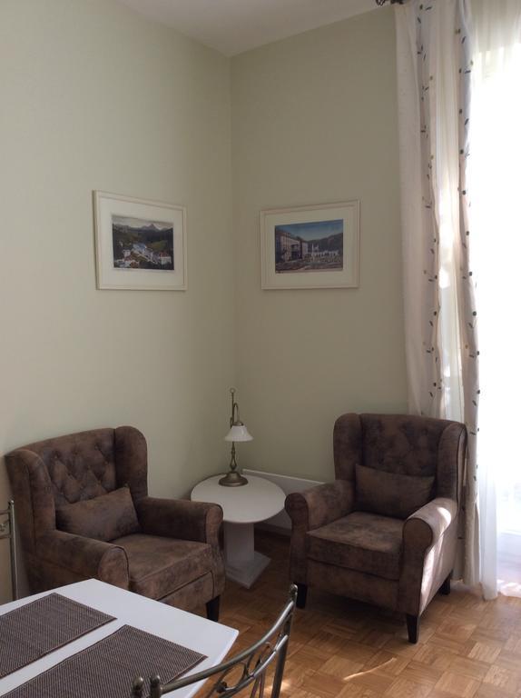Vila Rogaska โรกัชกา สลาทินา ภายนอก รูปภาพ