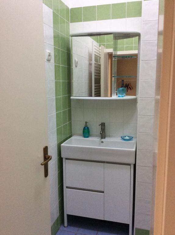 Vila Rogaska โรกัชกา สลาทินา ภายนอก รูปภาพ